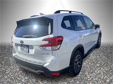 2021 Subaru Forester Premium Sport Utility 4D Thumbnail 5