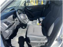 2021 Subaru Forester Premium Sport Utility 4D Thumbnail 9
