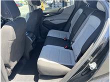 2022 Chevrolet Equinox LT Sport Utility 4D Thumbnail 10