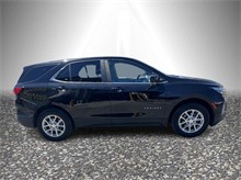 2022 Chevrolet Equinox LT Sport Utility 4D Thumbnail 6