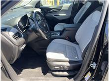 2022 Chevrolet Equinox LT Sport Utility 4D Thumbnail 9
