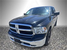 2021 Ram 1500 Classic Crew Cab SLT Pickup 4D 5 1/2 ft Thumbnail 1