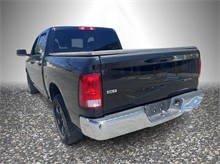 2021 Ram 1500 Classic Crew Cab SLT Pickup 4D 5 1/2 ft Thumbnail 3