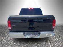 2021 Ram 1500 Classic Crew Cab SLT Pickup 4D 5 1/2 ft Thumbnail 4