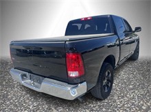 2021 Ram 1500 Classic Crew Cab SLT Pickup 4D 5 1/2 ft Thumbnail 5