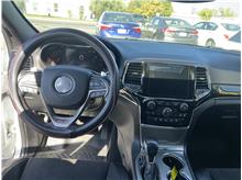 2021 Jeep Grand Cherokee Trailhawk Sport Utility 4D Thumbnail 11