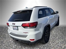 2021 Jeep Grand Cherokee Trailhawk Sport Utility 4D Thumbnail 5