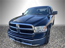 2021 Ram 1500 Classic Crew Cab SLT Pickup 4D 5 1/2 ft Thumbnail 1
