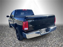 2021 Ram 1500 Classic Crew Cab SLT Pickup 4D 5 1/2 ft Thumbnail 3