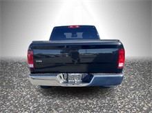 2021 Ram 1500 Classic Crew Cab SLT Pickup 4D 5 1/2 ft Thumbnail 4