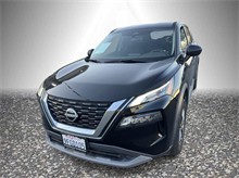 2023 Nissan Rogue S (2023.5) Sport Utility 4D Thumbnail 1