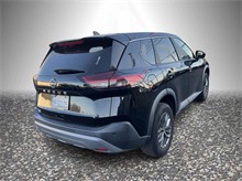 2023 Nissan Rogue S (2023.5) Sport Utility 4D Thumbnail 5