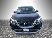 2023 Nissan Rogue S (2023.5) Sport Utility 4D Thumbnail 8