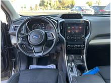 2020 Subaru Ascent Premium Sport Utility 4D Thumbnail 11