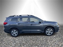 2020 Subaru Ascent Premium Sport Utility 4D Thumbnail 6