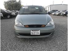 Actual Vehicle Purchased