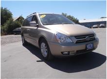 Actual Vehicle Purchased