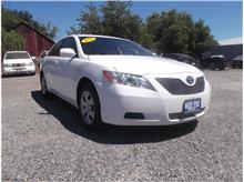 Actual Vehicle Purchased