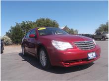 Actual Vehicle Purchased