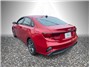 2023 Kia Forte LXS Sedan 4D Thumbnail 3