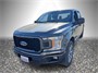2020 Ford F150 SuperCrew Cab XL Pickup 4D 5 1/2 ft Thumbnail 1