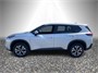 2022 Nissan Rogue SV Sport Utility 4D Thumbnail 2