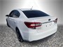 2023 Subaru Impreza Sedan 4D Thumbnail 3