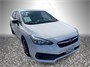 2023 Subaru Impreza Sedan 4D Thumbnail 7