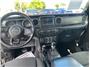 2021 Jeep Wrangler Unlimited Sport S Sport Utility 4D Thumbnail 11