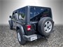2021 Jeep Wrangler Unlimited Sport S Sport Utility 4D Thumbnail 3