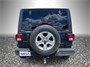 2021 Jeep Wrangler Unlimited Sport S Sport Utility 4D Thumbnail 4