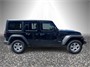 2021 Jeep Wrangler Unlimited Sport S Sport Utility 4D Thumbnail 6