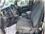 2021 Jeep Wrangler Unlimited Sport S Sport Utility 4D Thumbnail 9