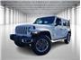 2020 Jeep Wrangler Unlimited Sahara Altitude Sport Utility 4D Thumbnail 1