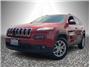 2016 Jeep Cherokee Latitude Sport Utility 4D Thumbnail 1