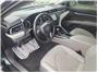 2020 Toyota Camry SE Nightshade Edition Sedan 4D Thumbnail 11