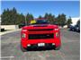 2021 Chevrolet Silverado 2500 HD Crew Cab LTZ Pickup 4D 6 1/2 ft Thumbnail 2