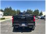 2021 Chevrolet Silverado 1500 Crew Cab RST Pickup 4D 5 3/4 ft Thumbnail 4