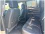 2021 Chevrolet Silverado 1500 Crew Cab RST Pickup 4D 5 3/4 ft Thumbnail 7
