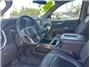 2021 Chevrolet Silverado 1500 Crew Cab RST Pickup 4D 5 3/4 ft Thumbnail 8