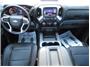 2019 Chevrolet Silverado 1500 Crew Cab LTZ Pickup 4D 5 3/4 ft Thumbnail 7