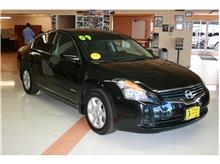 Actual Vehicle Purchased