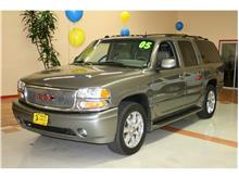 Actual Vehicle Purchased