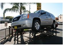 Actual Vehicle Purchased