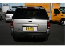 Actual Vehicle Purchased