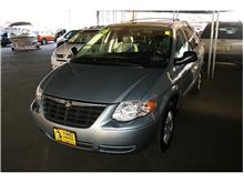Actual Vehicle Purchased