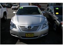 Actual Vehicle Purchased