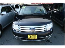 Actual Vehicle Purchased