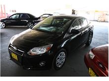 Actual Vehicle Purchased