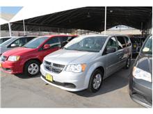 Actual Vehicle Purchased